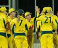 Australia A edge India A in thriller to sweep series