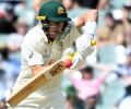 Labuschagne targets Ashes return, ready to open