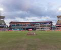 Women's ODI WC matches in Bengaluru in limbo!