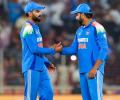 Aus series will be barometer of Kohli, Rohit's readiness for 2027 WC