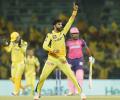 CSK reject RR's Sanju-Jadeja swap offer: Report