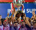 Indian football in crisis: ISL clubs warn of shutdown