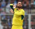 Maxwell sharpens bowling with an eye on T20 World Cup