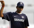 Ex-India pacer Prasad set to contest in KSCA elections