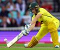 Aussie star wary of India's spin threat at Women's WC