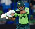 Pak coach reveals reason for Babar's Asia Cup snub!