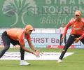 Asia Cup: Gill, Jaiswal unlikely; Iyer in contention
