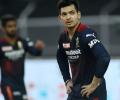 'I'm 100% ready for IPL comeback': Anuj Rawat declares