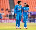 Will Shafali, Renuka get World Cup call-up?