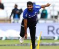'Available for Big Games': BCCI's plan to protect Bumrah