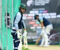 Konstas aims to 'nail process' in bid for Ashes call-up