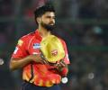 Ashwin slams selectors: 'Unfair' to drop Iyer, Jaiswal