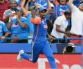 Rayudu Questions SKY's T20 World Cup Catch