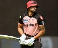 Shreyas Iyer to replace Rohit as ODI captain for 2027 World Cup?