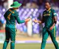 Ngidi rips into Australia as Proteas take series lead