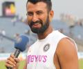 Why There Won't Be Another Cheteshwar Pujara