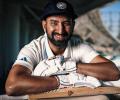 'Stood tall in storms': Tendulkar, Sehwag hail Pujara