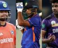 Meet India's Asia Cup Rookies