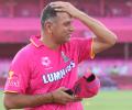 Was Riyan Parag the Dealbreaker? Inside Dravid's Royals Split