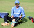 Gill, Rohit, Bumrah to undergo fitness test