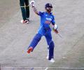 Kohli rules out Test return, vows to stick to ODIs!