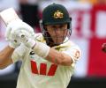 I won't open in Brisbane Test, declares Labuschagne