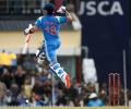 'Looking To Get Better Every Day': What Drives Kohli