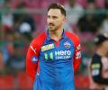 Why Delhi Capitals didn't retain Faf du Plessis