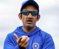 'Be Thick-Skinned': Zaheer's Advice For Gambhir