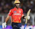 'Big Call': Maxwell Pulls Out Of IPL 2026 Auction!