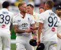 Bazball under microscope as England face pink ball demons