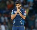 Mohit Sharma calls it quits days before IPL auction!