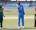 Coin Curse: India's Toss Loss Hits Historic 20