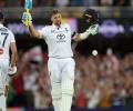 2nd Ashes Test: Root's 135 powers England despite Starc's 6 Wkts