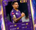 Sunil Narine shatters records in T20 cricket!