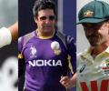 The Greatest Left-Arm Bowlers Of All Time
