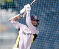 Why Sundar needs to sharpen his hitting skills