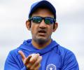 'Stay in your domain': Gambhir hits back at Delhi Capitals owner Jindal