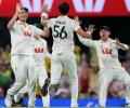 Starc's all-round show puts Australia on course for win