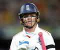 McCullum backs under-fire Pope