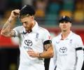 England greats blast Stokes and Co after 'horror show' at Gabba