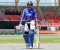 'Every fan in India excited for Shubman Gill's comeback'