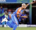 Hardik the bowler gives us a lot of options: SKY