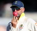 'Nothing against Nathan Lyon, he is a freak!'
