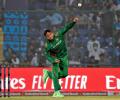 Why this Bangladesh bowler 'chucked intentionally'