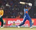 Hardik Reveals Rockstar Mindset Behind His Return