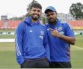 Jitesh Reveals Why India Trusts Him Over Samson