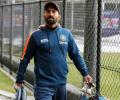 Dinesh Karthik joins London Spirit as batting coach