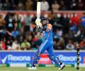 Gill, SKY's Batting Woes Deepen!