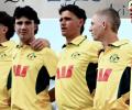 Indian-origin duo in Australia's U19 WC squad